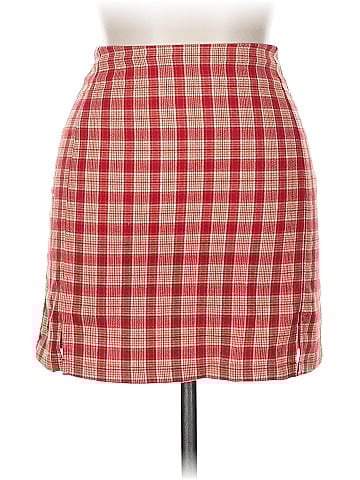 Brandy Melville Casual Skirt (view 1)