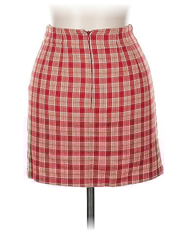 Brandy Melville Casual Skirt (view 2)