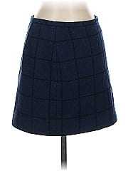 Madewell Wool Skirt