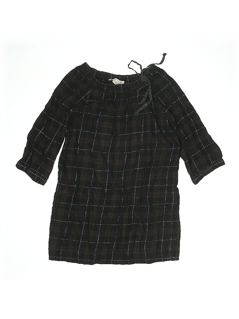 Click to view more detailed imagery on our partner's website Pre-owned Bonpoint Kids' Dress In Black