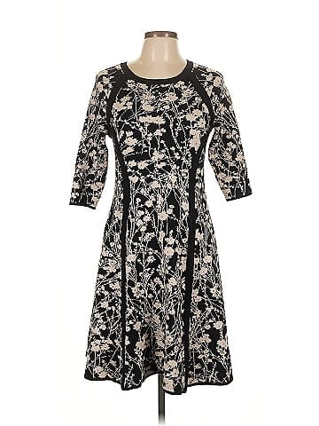 Taylor Casual Dress (view 1)