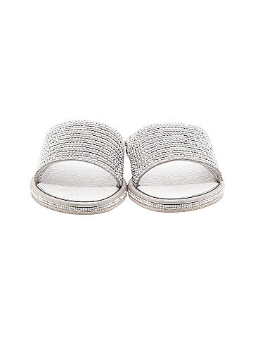 Wild Diva Sandals (view 2)