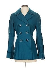 Moda International Wool Coat