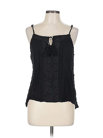 Lovestitch Sleeveless Blouse (view 1)