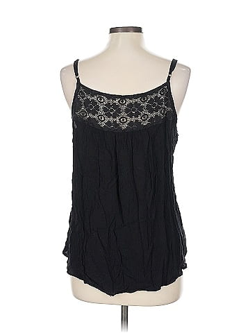 Lovestitch Sleeveless Blouse (view 2)