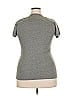District. Gray Active T-Shirt Size XXL - photo 2