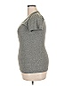 District. Gray Active T-Shirt Size XXL - photo 5