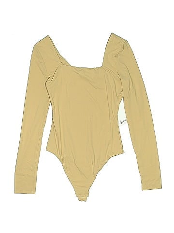 Quince Bodysuit (view 1)