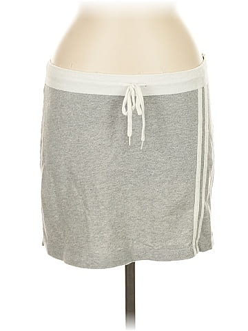 Delia's Casual Skirt (view 1)