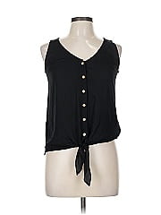 Fortune + Ivy Sleeveless Blouse