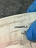 O'Neill Ivory White Shorts Size 30 waist - photo 3