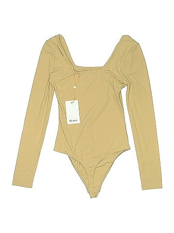 Quince Bodysuit (view 2)