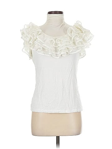 Gracia Sleeveless Blouse (view 1)