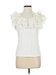 Gracia Sleeveless Blouse