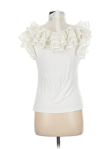 Gracia Sleeveless Blouse (view 2)