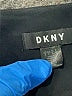 DKNY 100% Polyester Black Long Sleeve Blouse Size S - photo 7