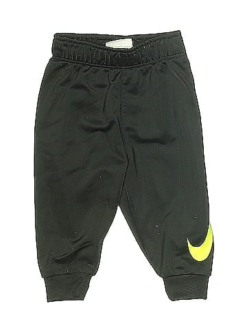 Nike Track Pants (view 1)