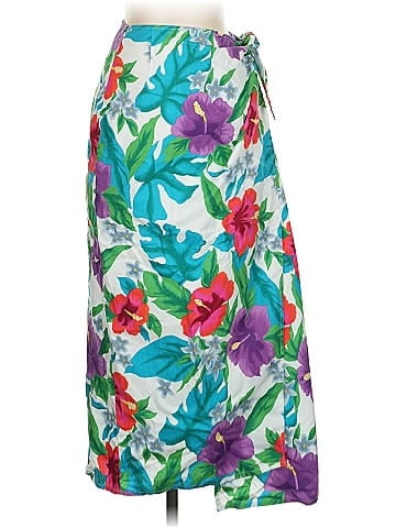 Ruff Hewn Casual Skirt (view 1)