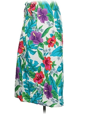 Ruff Hewn Casual Skirt (view 2)
