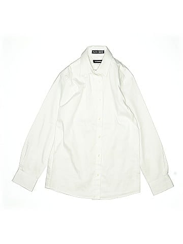 Nordstrom Long Sleeve Button-Down Shirt (view 1)