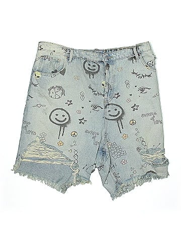 Wild Fable Shorts (view 1)