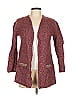 L.L.Bean Signature Burgundy Coat Size L - photo 1