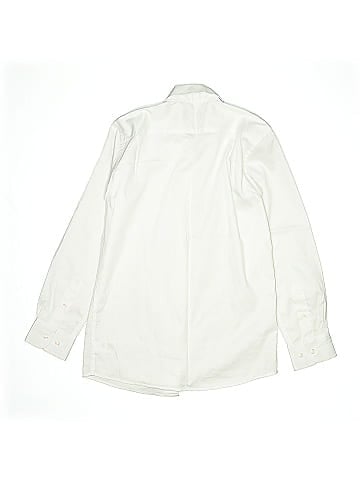 Nordstrom Long Sleeve Button-Down Shirt (view 2)