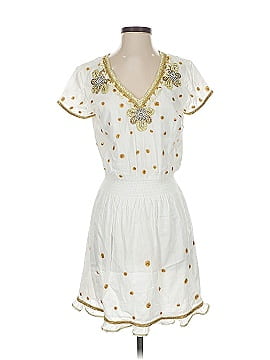 Boston Proper Casual Dress