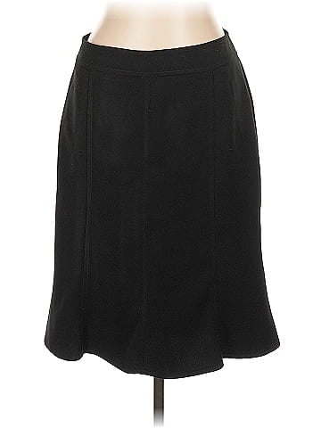 Cleo Formal Skirt (view 1)