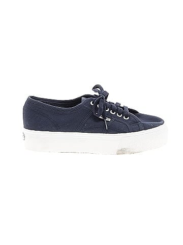 Superga Sneakers (view 1)