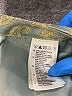 H&M Metallic Gold Formal Skirt Size 6 - photo 5