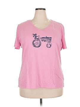 Life Is Good Short Sleeve T Shirt