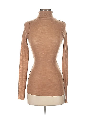 Cos Long Sleeve Turtleneck (view 1)
