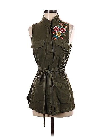Kyla Seo Vest (view 1)