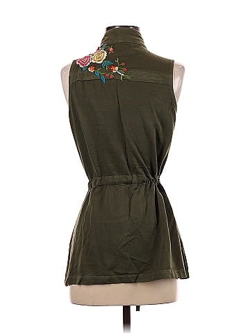 Kyla Seo Vest (view 2)