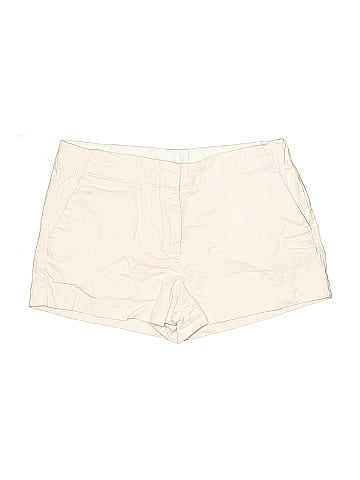 Crewcuts Khaki Shorts (view 1)