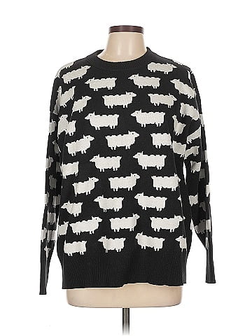 Unbranded Pullover Sweater (view 1)