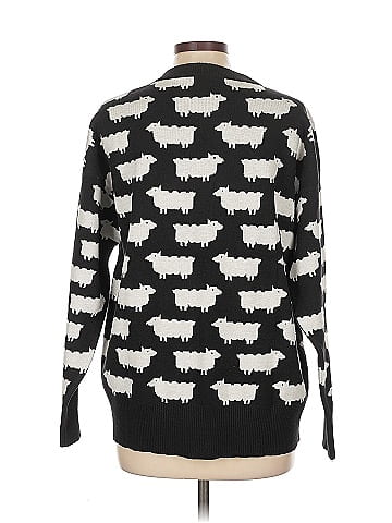 Unbranded Pullover Sweater (view 2)