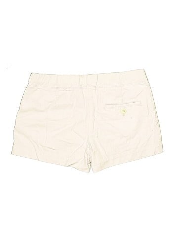 Crewcuts Khaki Shorts (view 2)