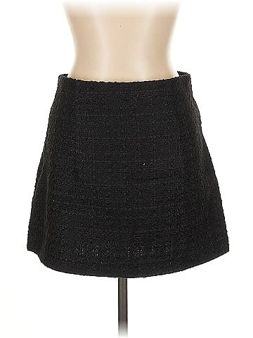 Zara Formal Skirt (view 2)