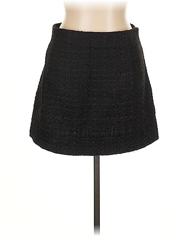 Zara Formal Skirt (view 1)