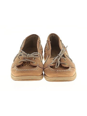 Sperry Top Sider Flats (view 2)