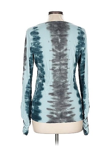 XCVI Long Sleeve T-Shirt (view 2)