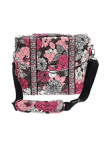 Vera Bradley Messenger (view 1)