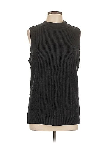 Ann Taylor Sweater Vest (view 1)