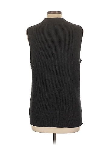 Ann Taylor Sweater Vest (view 2)