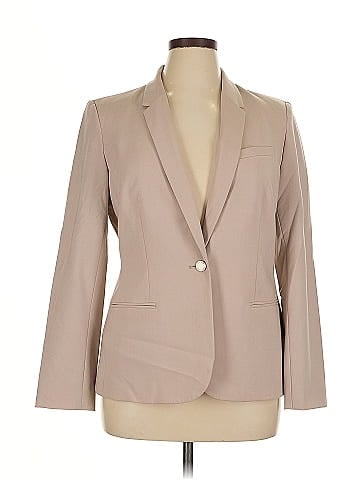 Calvin Klein Blazer (view 1)
