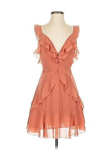 Storia Cocktail Dress (view 1)