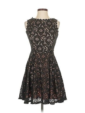 City Studio Cocktail Dress (view 1)