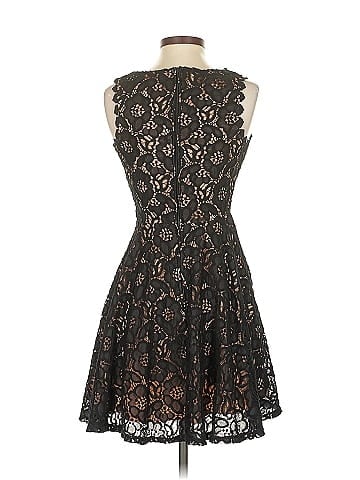 City Studio Cocktail Dress (view 2)